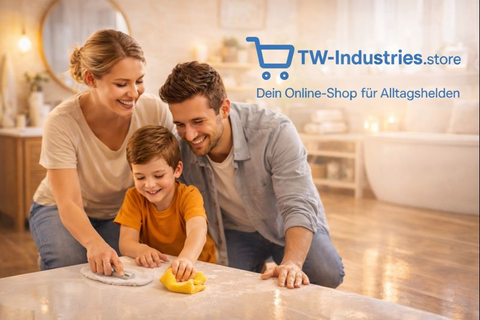 Bild: 🧴Reinigung & Pflegeprodukte 🧽