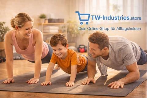 Bild: 🧘Sport & Fitness 🏋️