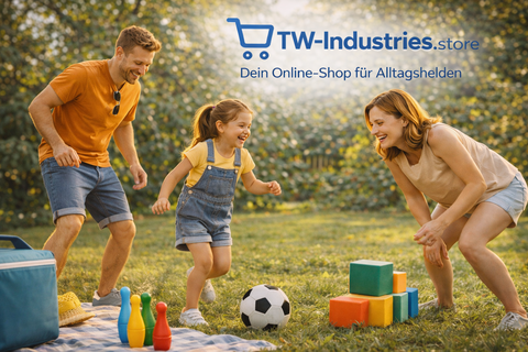 ⚽Spiel & Freizeit 🎲