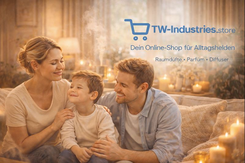 🌿Raumd�fte & Parf�m / Diffuser 💨