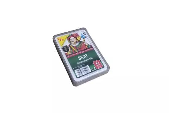 SKAT Kartenspiel, 32 Karten
