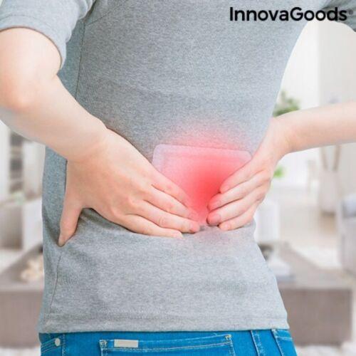 InnovaGoods W�rmepflaster zum Aufkleben 4 Beutel