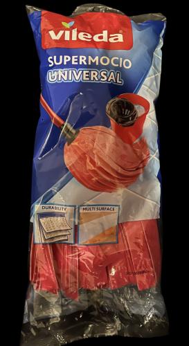 Vileda SuperMocio Ersatzmopkopf