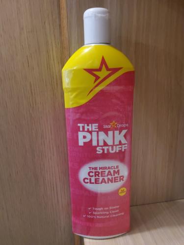 Pink Stuff Miracle Multi Allzweckreiniger 500 ml � vielseitig