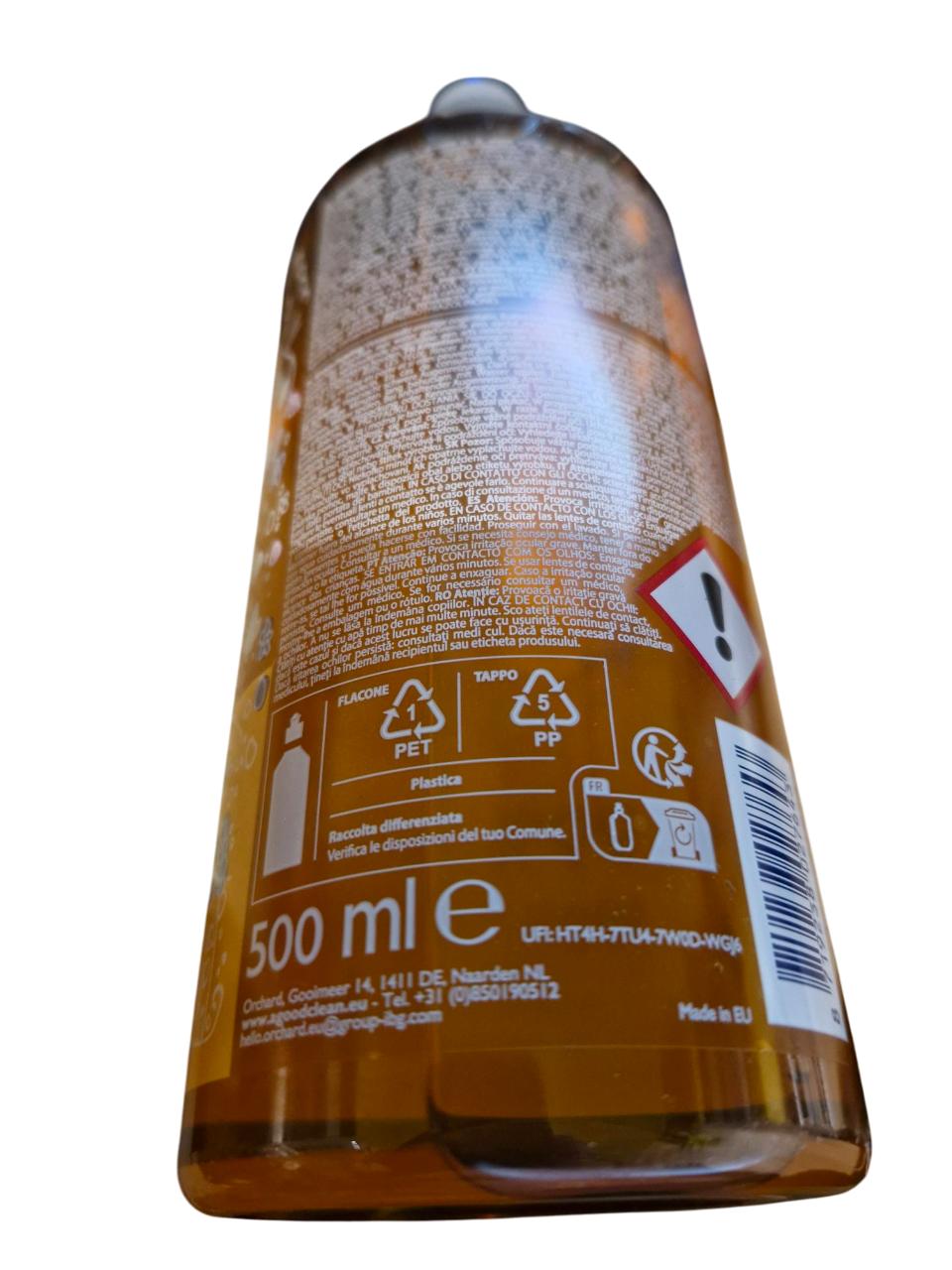 A Good Clean Geschirrsp�lmittel 500 ml