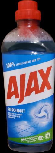 AJAX Bodenreiniger 1 L