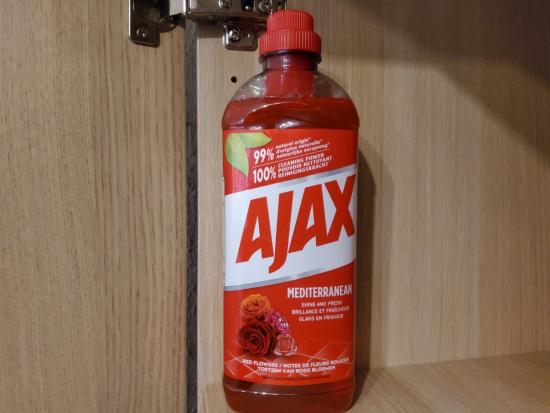AJAX Bodenreiniger 1 L