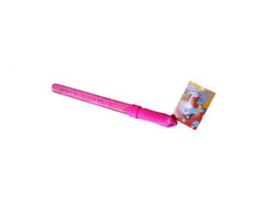 FREE & EASY Seifenblasenschwert 30 cm Rosa