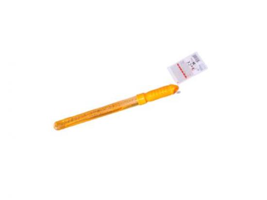 Free & Easy Seifenblasenschwert 125 ml � Orange