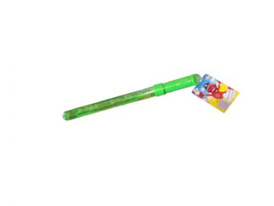 Free & Easy Seifenblasenschwert 125 ml � Gr�n