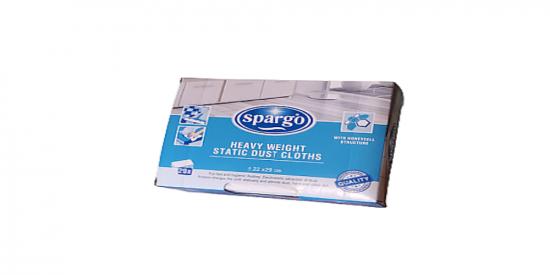 Spargo Staubt�cher 20 x 22 x 29 cm