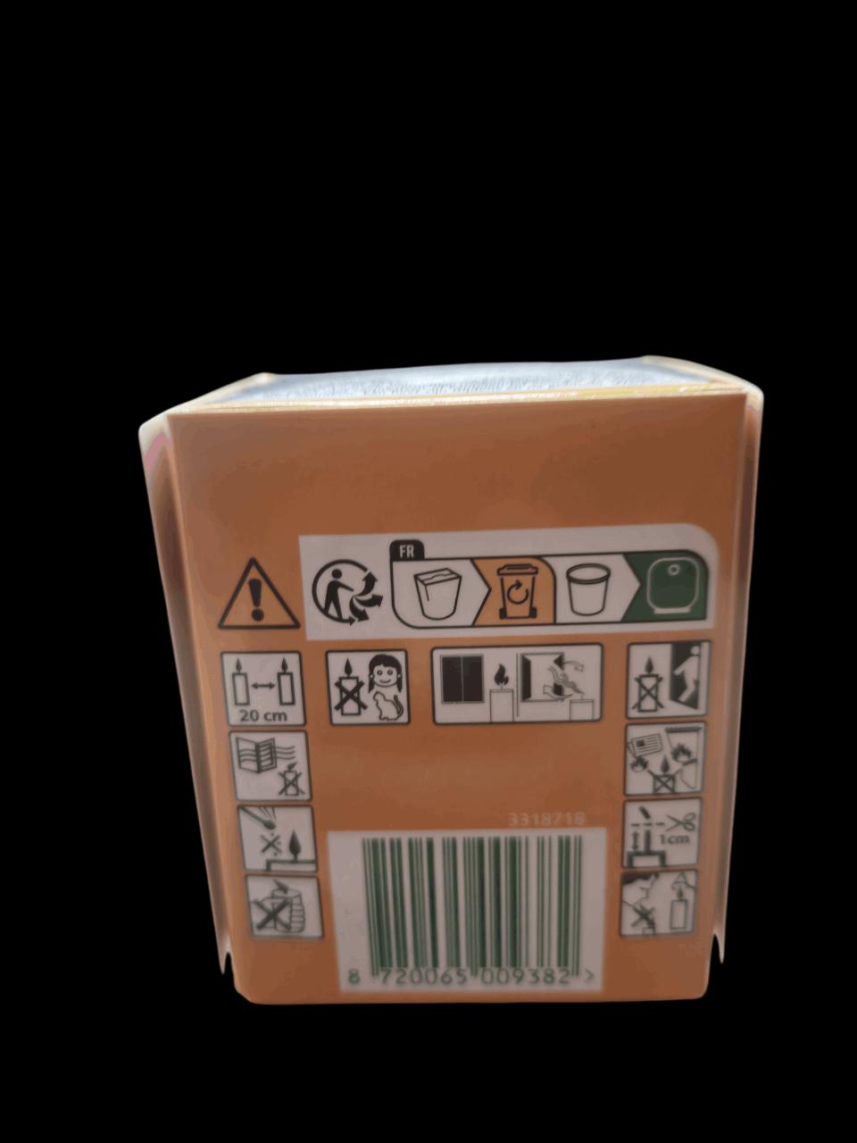 AirWick Duftkerzen Orange 