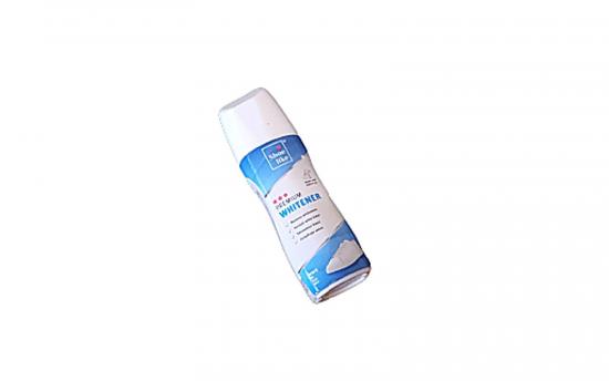 Premium Shoe Whitener 75 ml f�r helle Schuhe
