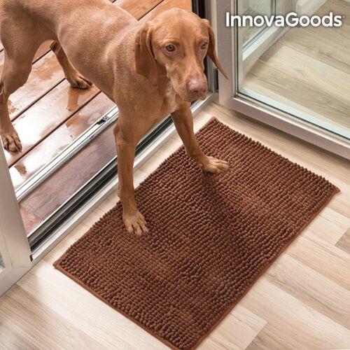 InnovaGoods Haustier-Matte 85 x 65 cm