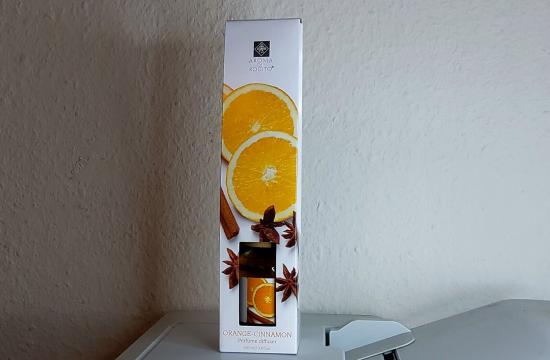 Aroma di Rogito Duftst�bchen Orange-Cinnamon 100 ml
