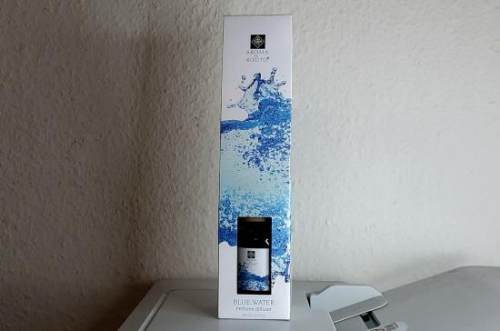 Aroma di Rogito Duftst�bchen Blue Water 100 ml, 8 St�bchen