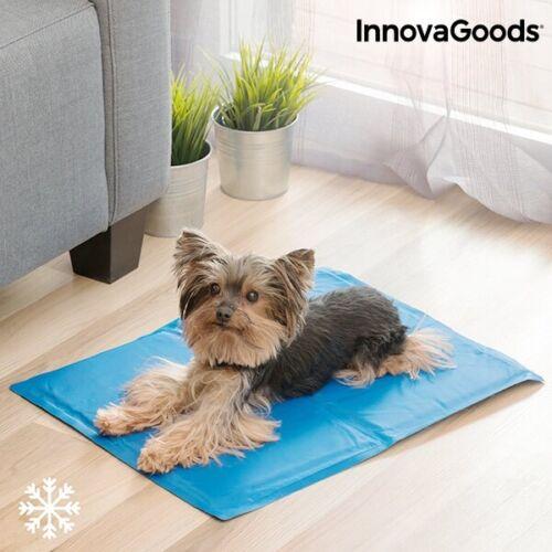 InnovaGoods K�hlmatte f�r Haustiere 40 x 50 cm