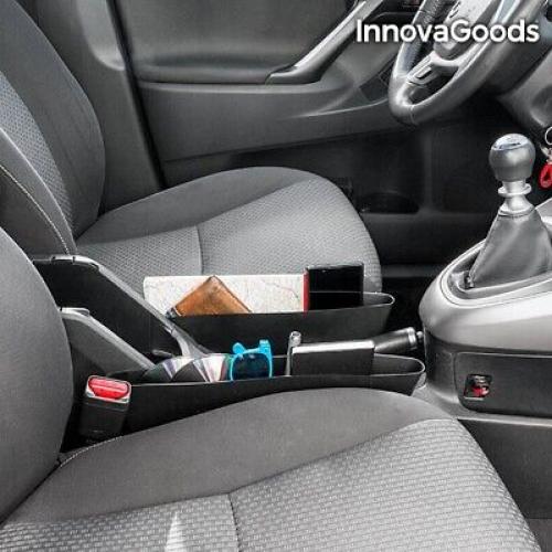 InnovaGoods Auto-Organizer 2er-Set