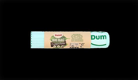 BIO-M�llbeutel kompostierbar