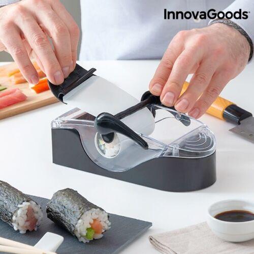 InnovaGoods Sushi-Maker aus Polypropylen