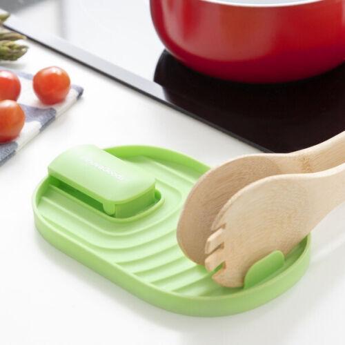 InnovaGoods K�chenutensilienhalter mit Deckelhalter
