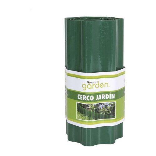 Freiluftzaun Gr�n 5 m x 20 cm