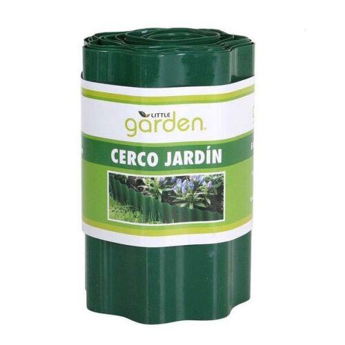 Little Garden Rasenkante 6 m gr�n f�r Gartenumrandungen