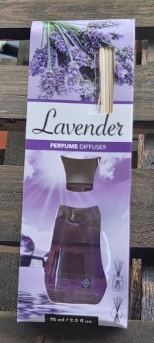 AM/63 Duftst�bchen Raumbedufter Lavender 75 ml, 6 St�bchen