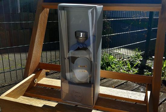Treewick Duft-Set Daisies 100 ml mit 6 St�bchen