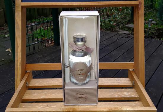 Treewick Duft-Set Roses 100 ml mit 6 St�bchen