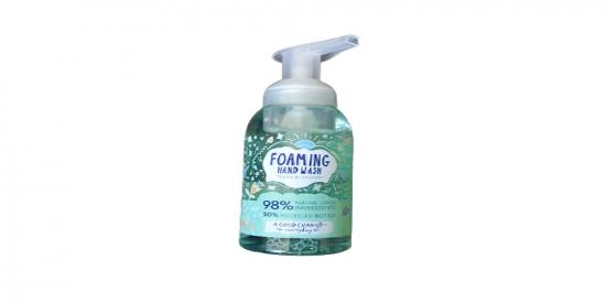A Good Clean Handwaschmittel Thyme & Coriander 300 ml