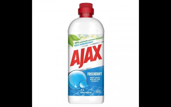 AJAX Bodenreiniger Reine Frische 1 L