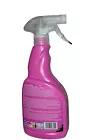 Fabulosa Fabric Freshener Textile erfrischer in Rosa 500ml