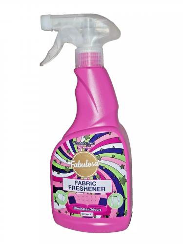 Fabulosa Stoffauffrischer 500 ml Rosa