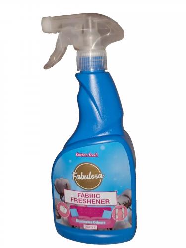 Fabulosa Stoffauffrischer 500 ml Blau
