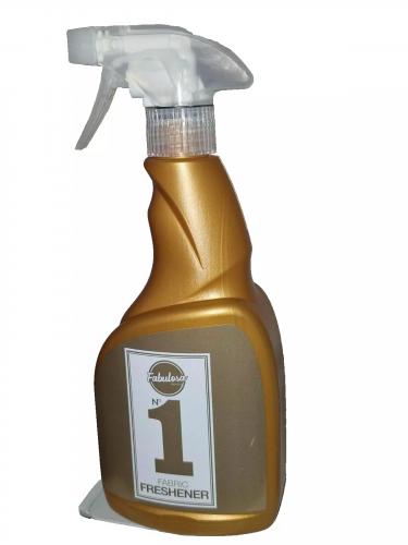 Fabulosa Stoffauffrischer 500 ml Gold