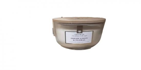 Treewick Duftkerze Bloom & Boutique 50 Stunden