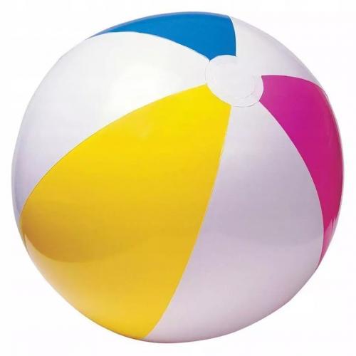 Intex Wasserball bunt ca. 61 cm