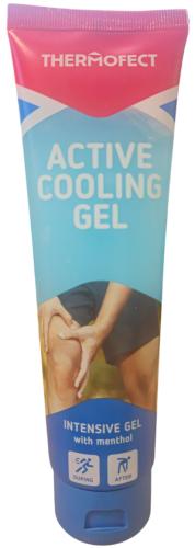 Thermofect Active Cooling Gel 150 ml mit Menthol�l
