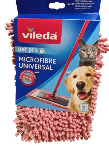 Vileda Microfibre Universal Ersatzbezug