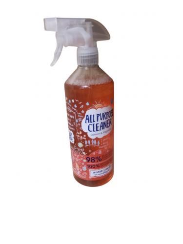 A Good Clean Allzweckreiniger Rot 750 ml