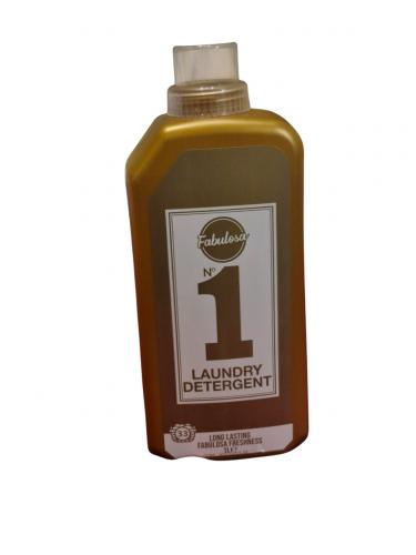 Fabulosa Waschmittel Nr. 1 1 L