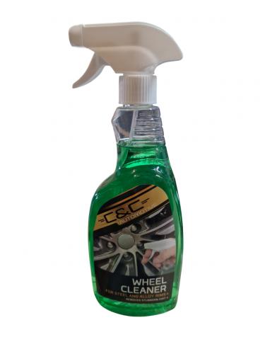C&C Felgenreiniger 500 ml