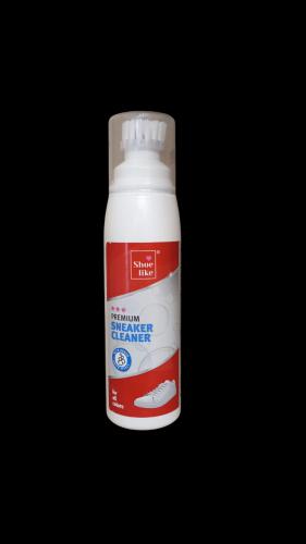 Shoe Like Sneaker Cleaner 150 ml mit B�rstenkopf