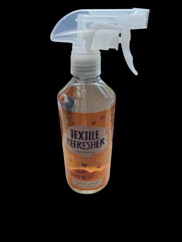 A Good Cleaner Textilerfrischer Iris & Mimosa 500 ml