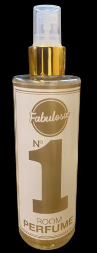 Fabulosa Room Perfume No. 1 Raumspray 250 ml � Raumduft