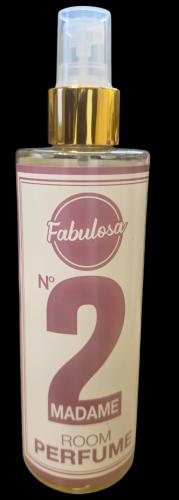 Fabulosa Raumparfum No. 2, 250 ml