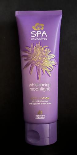 SPA exclusives Body Lotion Whispering Moonlight 250 ml