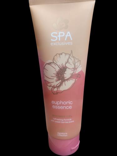 SPA exclusives Duschgel Euphoric Essence 250 ml