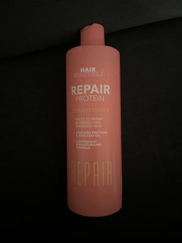 Hair Masters Repair Protein Conditioner 400 ml f�r strapaziertes Haar